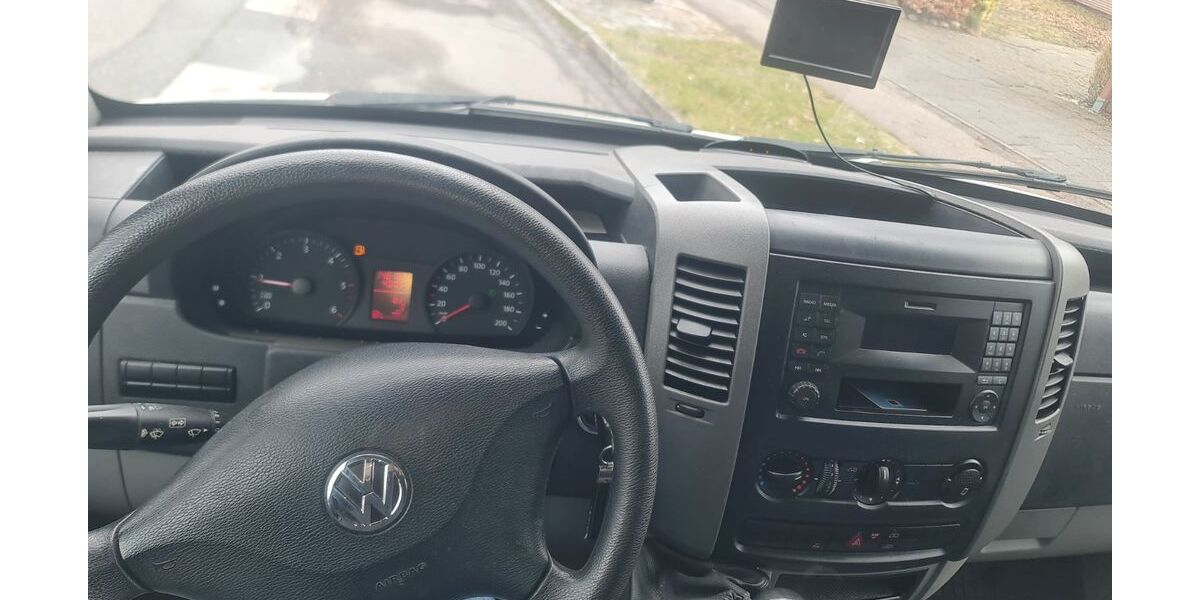 VW Crafter 148.000 km 10.000 &euro; Flintbek 24220