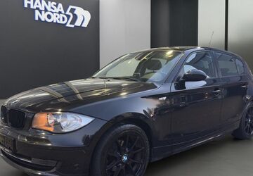 BMW 116 133.379 km 3.888 &euro; Neumünster 24539