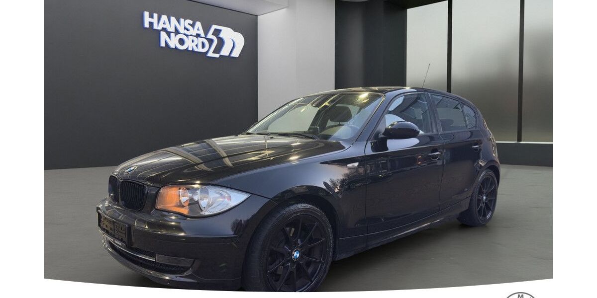 BMW 116 133.379 km 3.888 &euro; Neumünster 24539