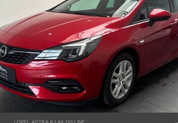 Opel Astra 95.000 km 11.250 &euro; Neumünster 24536