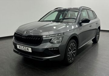 Skoda Kamiq 21.567 km 18.899 &euro; Neumünster 24536