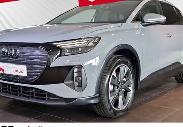 Audi Q4 e-tron 44.650 km 33.980 &euro; Kiel 24118