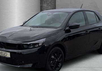 Opel Corsa 4.500 km 23.480 &euro; Neumünster 24536