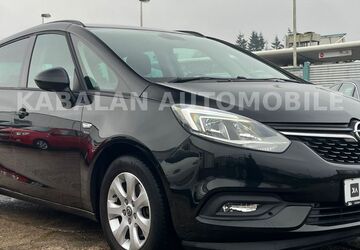 Opel Zafira 121.700 km 10.490 &euro; Neumünster 24536