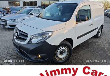 Mercedes-Benz Citan 149.221 km 8.999 &euro; Kiel-Moorsee 24145