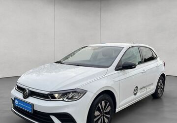 VW Polo 5.500 km 21.390 &euro; Preetz-Schellhorn 24211
