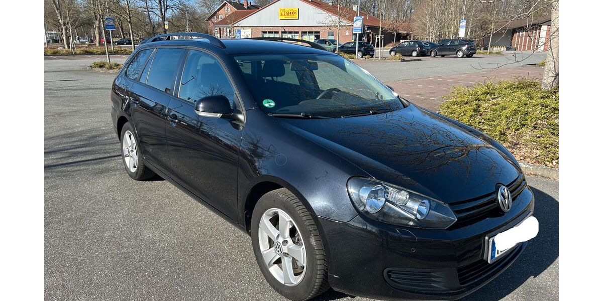 VW Golf 97.682 km 6.900 &euro; Melsdorf 24109