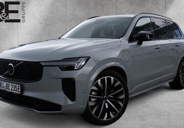 Volvo XC90 9.900 km 91.450 &euro; Kiel 24107