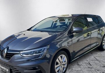 Renault Megane 62.300 km 16.980 &euro; Kiel 24118