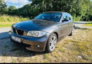 BMW 116 219.000 km 2.600 &euro; Kiel 24113
