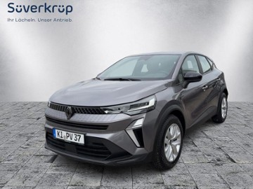 Gebrauchte Renault Captur