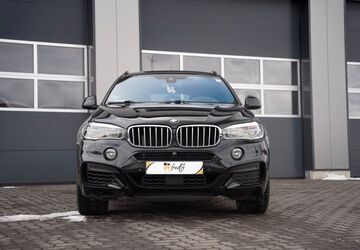 BMW X6 169.000 km 34.990 &euro; Osdorf 24251