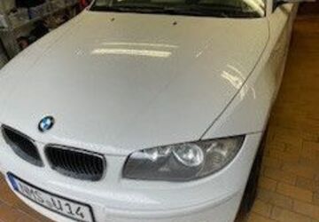 BMW 118 335.000 km 2.950 &euro; Neumünster 24534