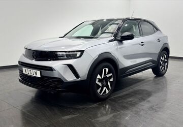 Opel Mokka 12.550 km 19.999 &euro; Neumünster 24536