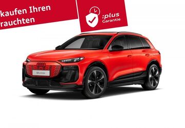 Audi Q6 e-tron 17.250 km 66.380 &euro; Kiel 24118