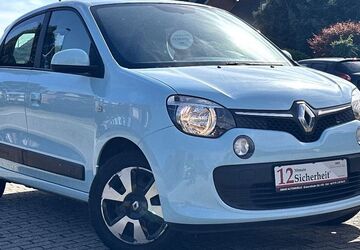 Renault Twingo 87.000 km 5.999 &euro; Kiel OT Suchsdorf 24107