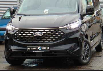 Ford Tourneo Custom 26.887 km 44.990 &euro; Neumünster 24537