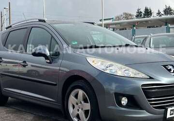 Peugeot 207 120.342 km 3.990 &euro; Neumünster 24536