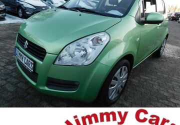 Suzuki Splash 151.000 km 3.499 &euro; Kiel-Moorsee 24145