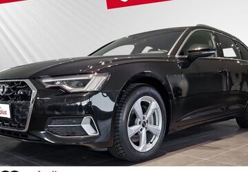 Audi A6 27.700 km 44.980 &euro; Kiel 24118