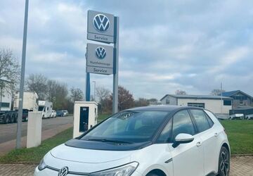 VW ID.3 46.000 km 20.000 &euro; Schönberg 24217