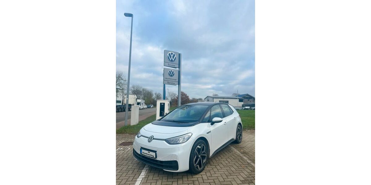 VW ID.3 46.000 km 20.000 &euro; Schönberg 24217