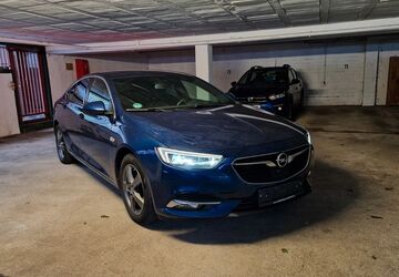 Opel Insignia 145.000 km 14.290 &euro; Neumünster 24534