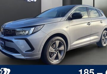 Opel Grandland (X) 19.194 km 19.990 &euro; Neumünster 24539