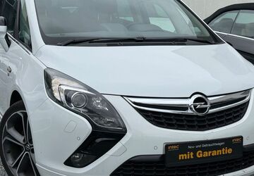 Opel Zafira 199.000 km 6.000 &euro; Kiel 24148
