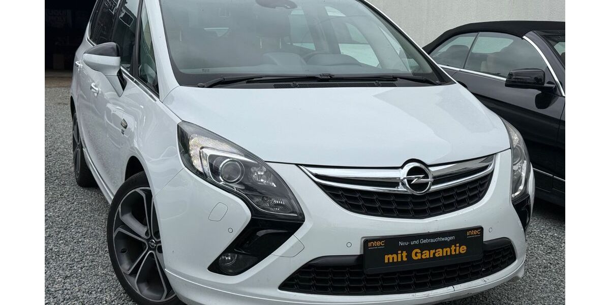 Opel Zafira 199.000 km 6.000 &euro; Kiel 24148