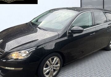 Peugeot 308 218.929 km 5.480 &euro; Büdelsdorf 24782