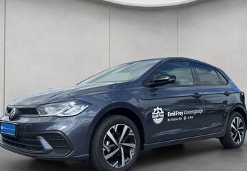 VW Polo 7.037 km 20.980 &euro; Kronshagen 24119