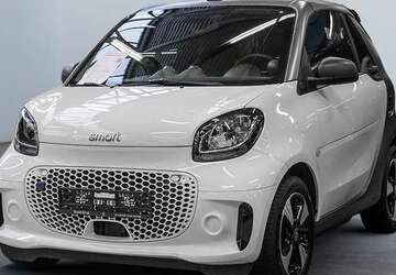 Smart forTwo 22.811 km 10.380 &euro; Kiel 24109