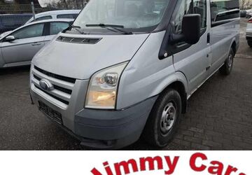 Ford Transit 198.000 km 2.500 &euro; Kiel-Moorsee 24145