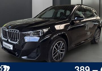 BMW X1 16.352 km 34.850 &euro; Kiel 24118