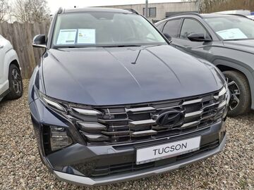 Gebrauchte Hyundai Tucson