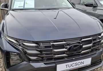 Hyundai TUCSON 2.747 km 39.990 &euro; Schwentinental 24223