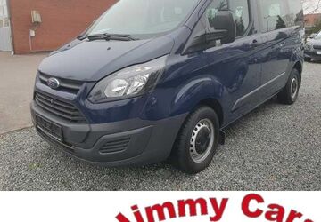 Ford Transit Custom 51.000 km 17.999 &euro; Kiel-Moorsee 24145