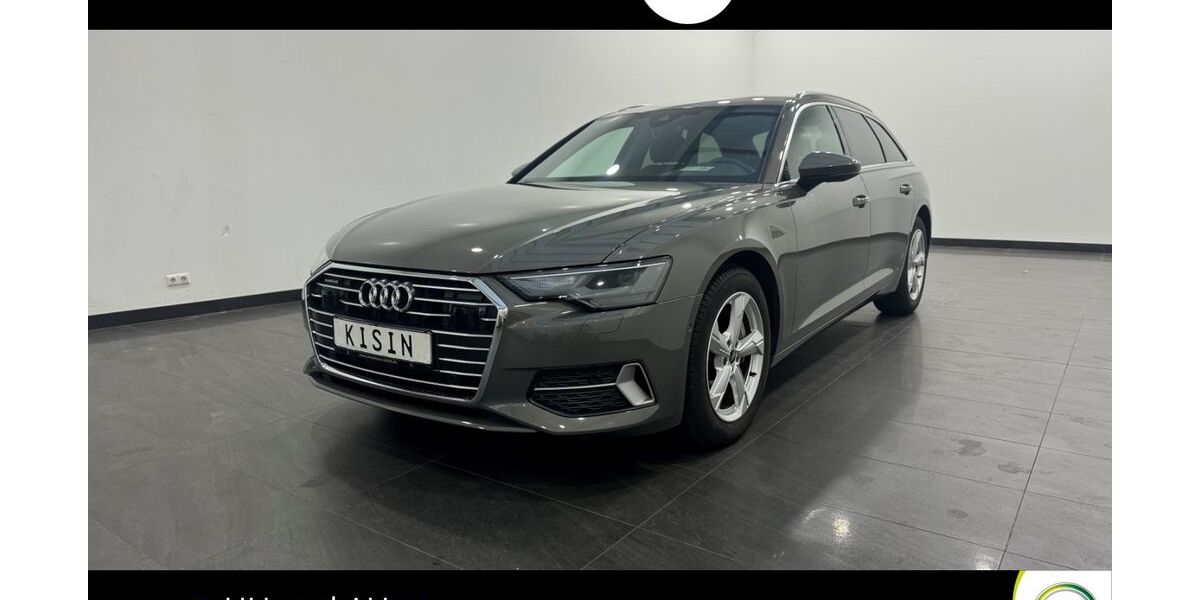 Audi A6 13.419 km 35.850 &euro; Neumünster 24536