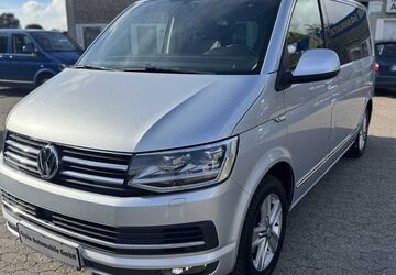 VW T6 Multivan 92.800 km 36.900 &euro; Gettorf 24214