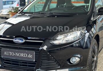 Ford Focus 175.000 km 7.490 &euro; Neumünster 24534