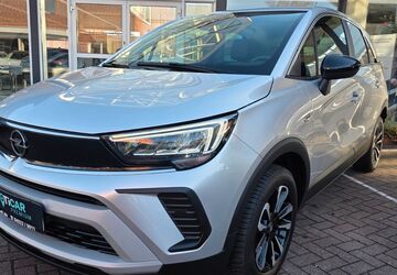 Opel Crossland (X) 38.599 km 17.950 &euro; Plön 24306
