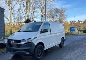 VW T6 Transporter 44.820 km 22.990 &euro; Kiel 24114