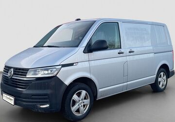 VW T6 Transporter 130.300 km 26.900 &euro; Neumünster 24539