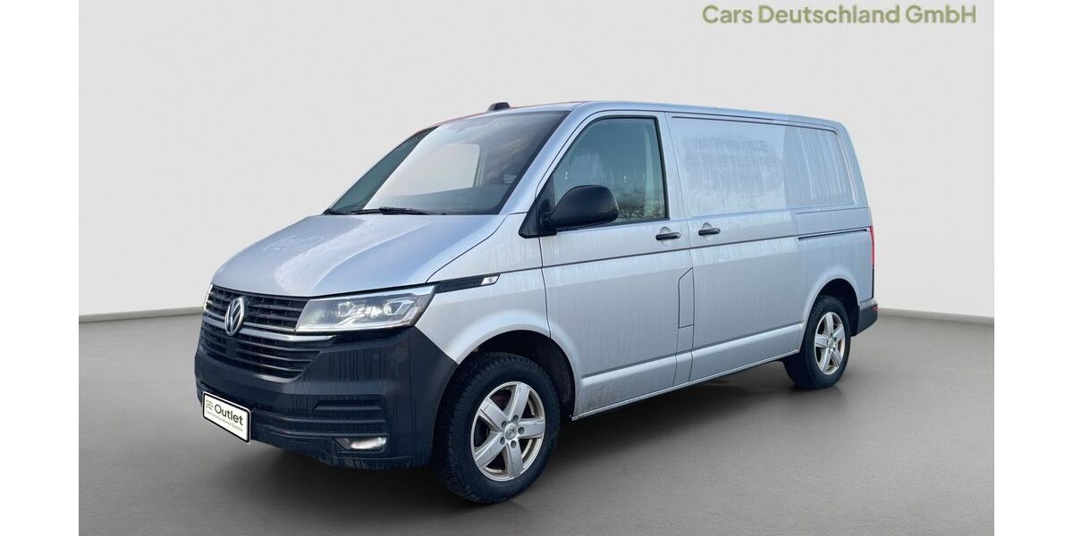 VW T6 Transporter 130.300 km 26.900 &euro; Neumünster 24539