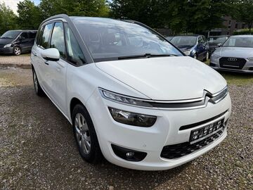 Gebrauchte Citroen C4 Picasso