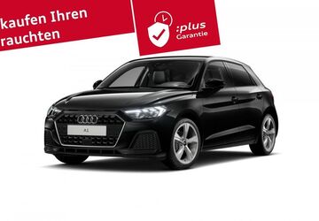 Audi A1 6.800 km 26.980 &euro; Kiel 24118