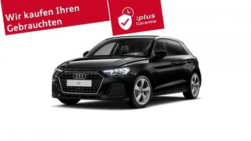 Gebrauchte Audi A1