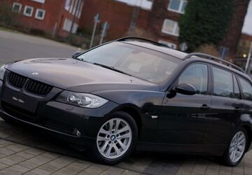 BMW 320 199.900 km 6.990 &euro; Kiel 24109