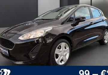 Ford Fiesta 63.324 km 10.990 &euro; Neumünster 24539
